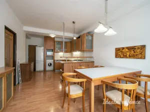 Pronájem bytu 3+kk, Praha - Vinohrady, Kouřimská, 78 m2