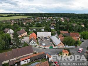 Prodej komerční nemovitosti, Plzeň - Červený Hrádek, Červenohrádecká, 480 m2