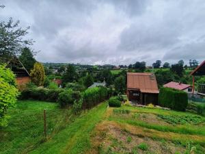 Prodej chaty, Vyskytná nad Jihlavou, 40 m2