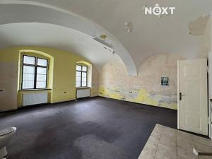 Prodej činžovního domu, Hostinné, Dolní brána, 260 m2