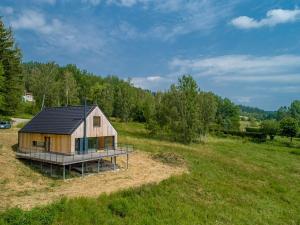 Prodej rodinného domu, Bečov nad Teplou, 107 m2