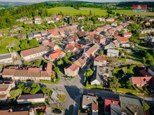 Prodej rodinného domu, Kostelec nad Orlicí, Arnoštova, 120 m2