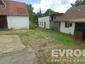 Prodej rodinného domu, Měcholupy, 88 m2