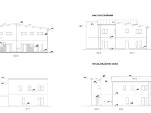 Prodej pozemku pro bydlení, Praha - Koloděje, Podzámecká, 1043 m2