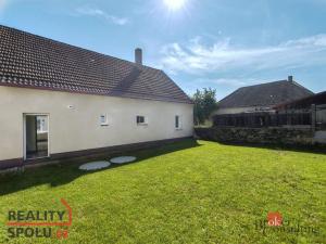 Prodej chalupy, Krasonice, 103 m2