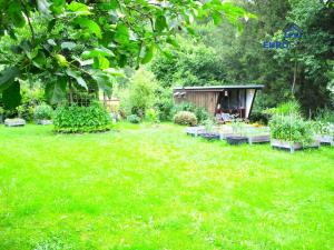 Prodej chaty, Běšiny - Kozí, 18 m2