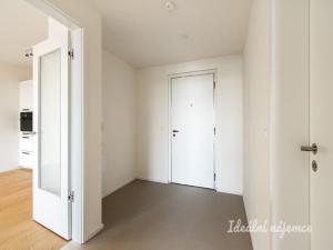 Pronájem bytu 2+kk, Praha - Strašnice, Ramonova, 60 m2
