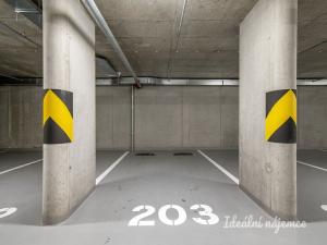 Pronájem bytu 2+kk, Praha - Strašnice, Ramonova, 60 m2