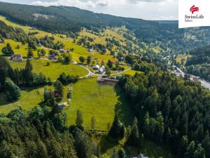 Prodej trvalého travního porostu, Pec pod Sněžkou, 7113 m2