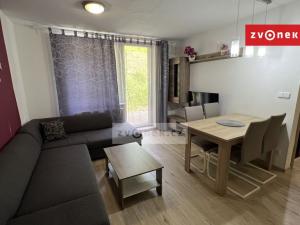 Prodej bytu 2+kk, Všemina, 30 m2