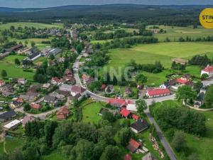 Prodej výrobních prostor, Kameničky, 400 m2