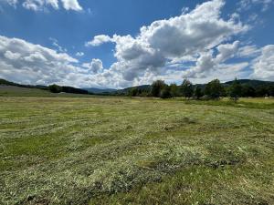 Prodej pozemku pro bydlení, Strážov, 1027 m2