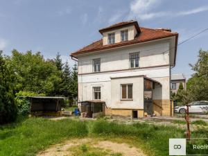 Prodej vícegeneračního domu, Zákupy, Nádražní, 350 m2