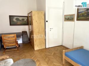 Pronájem bytu 4+1, Karlovy Vary, Západní, 102 m2