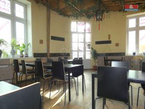 Pronájem restaurace, Ostrava - Moravská Ostrava, 28. října, 65 m2