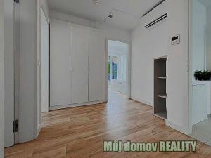 Pronájem bytu 4+kk, Praha - Jinonice, Butovická, 115 m2