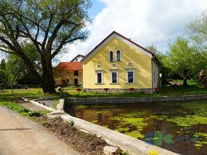 Prodej rodinného domu, Nečín, 271 m2