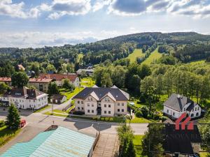 Prodej bytu 3+kk, Deštné v Orlických horách, 64 m2