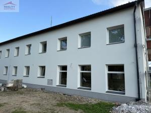Pronájem kanceláře, Valašské Meziříčí - Krásno nad Bečvou, Hranická, 24 m2