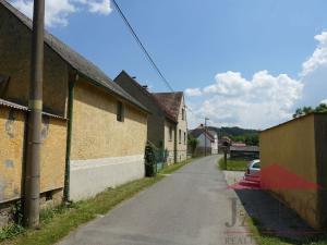 Prodej rodinného domu, Hrádek - Tedražice, 110 m2