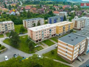 Prodej bytu 3+1, Roztoky, 80 m2