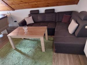 Pronájem bytu 3+kk, Nový Bor - Arnultovice, Gen. Svobody, 40 m2