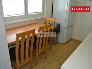 Pronájem bytu 2+1, Vsetín, Stará cesta, 50 m2