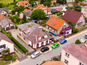 Prodej rodinného domu, Luže, Na Výsluní, 250 m2