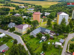 Prodej rodinného domu, Moravský Beroun, Dvořákova, 100 m2