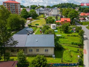 Prodej rodinného domu, Moravský Beroun, Dvořákova, 100 m2