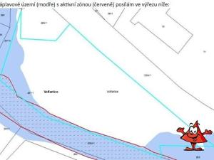 Prodej pozemku pro bydlení, Volfartice, 1137 m2