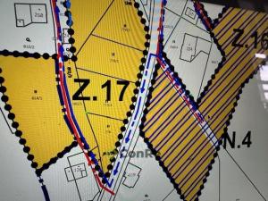 Prodej pozemku pro bydlení, Dalešice, 1095 m2