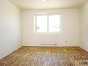 Pronájem bytu 1+kk, Prostějov - Čechovice, Na Lukách, 33 m2