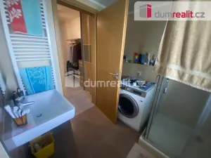 Pronájem bytu 1+kk, Praha - Dolní Chabry, K Beranovu, 43 m2