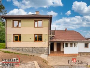 Prodej rodinného domu, Studnice, 230 m2