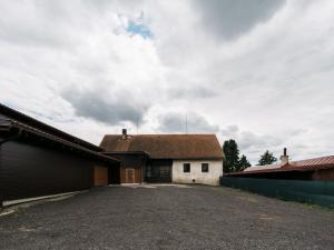 Pronájem výrobních prostor, Ondřejov - Turkovice, K Lensedlům, 120 m2