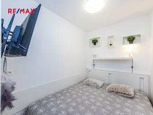 Prodej bytu 1+kk, Hostivice, Ječná, 34 m2