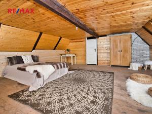 Prodej chalupy, Jívka, 118 m2