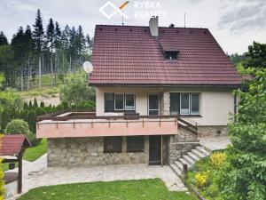 Prodej chaty, Rajnochovice, 207 m2