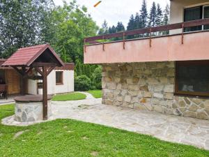 Prodej chaty, Rajnochovice, 207 m2