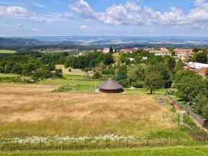 Prodej pozemku pro bydlení, Velenov, 2617 m2