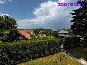 Prodej rodinného domu, Kněževes, Nová, 230 m2