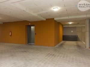 Prodej bytu 2+kk, Kladno, Vrchlického, 72 m2