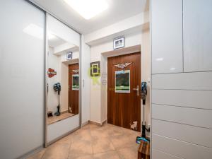 Prodej bytu 4+kk, Praha - Újezd nad Lesy, Domanovická, 96 m2