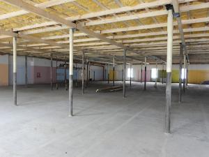 Prodej obchodního prostoru, Svitavy, Lanškrounská, 1100 m2