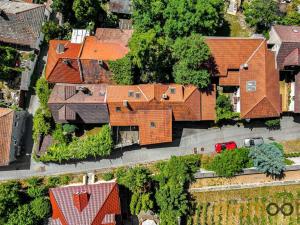 Prodej rodinného domu, Lysá nad Labem, Žižkova, 53 m2