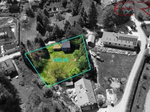 Prodej pozemku pro bydlení, Ktová, 1032 m2
