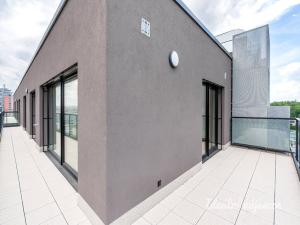 Pronájem bytu 3+kk, Praha - Malešice, Počernická, 78 m2