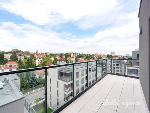 Pronájem bytu 3+kk, Praha - Malešice, Počernická, 78 m2