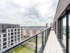 Pronájem bytu 3+kk, Praha - Malešice, Počernická, 78 m2